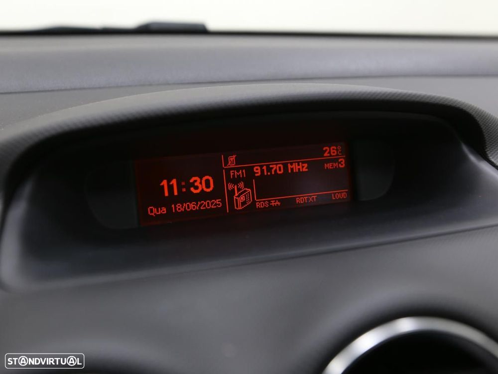 Peugeot 308 SW - 20