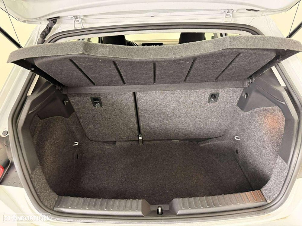 SEAT Ibiza 1.0 TSI Style - 23