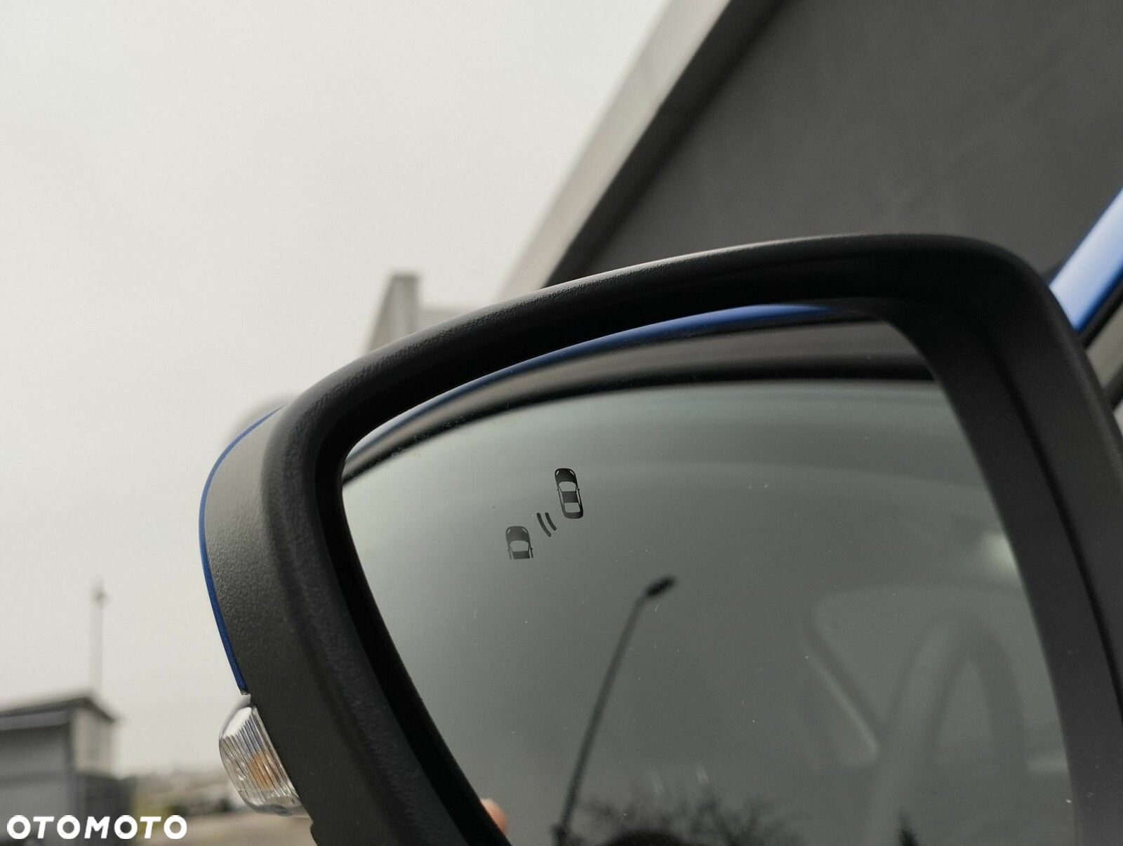 Ford Focus 1.0 EcoBoost mHEV Titanium X - 40