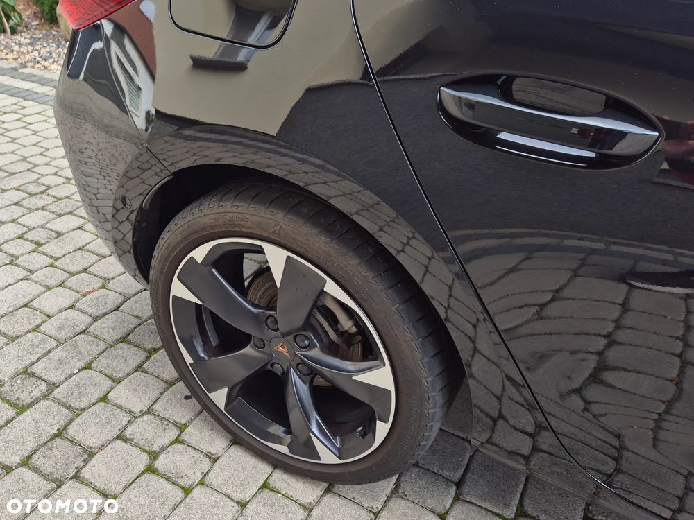 Cupra Leon - 28