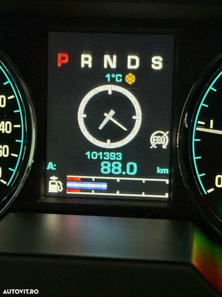 Jaguar XF 2.2D Premium Luxury - 15