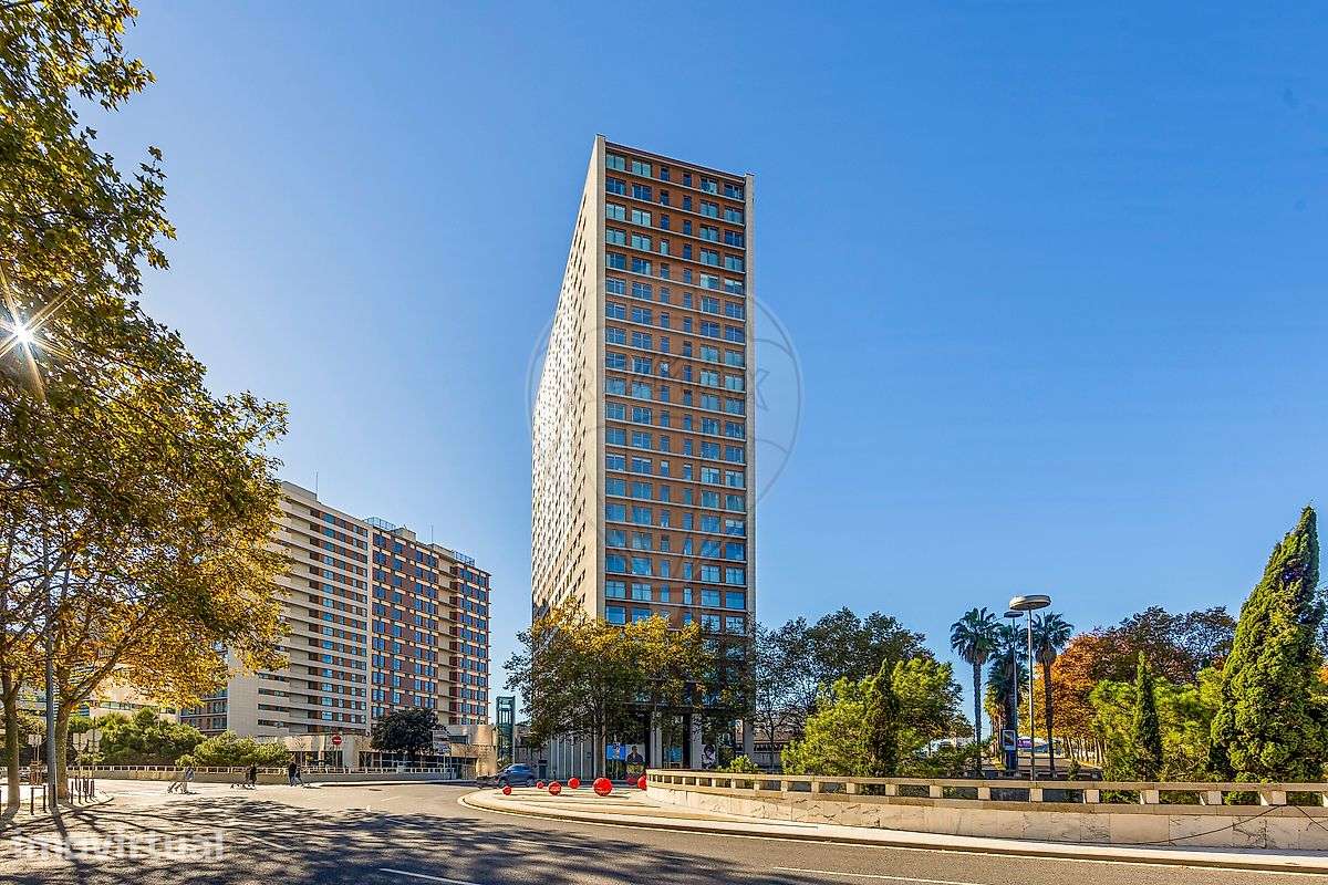 Apartamento T2 para venda - Grande imagem: 2/20