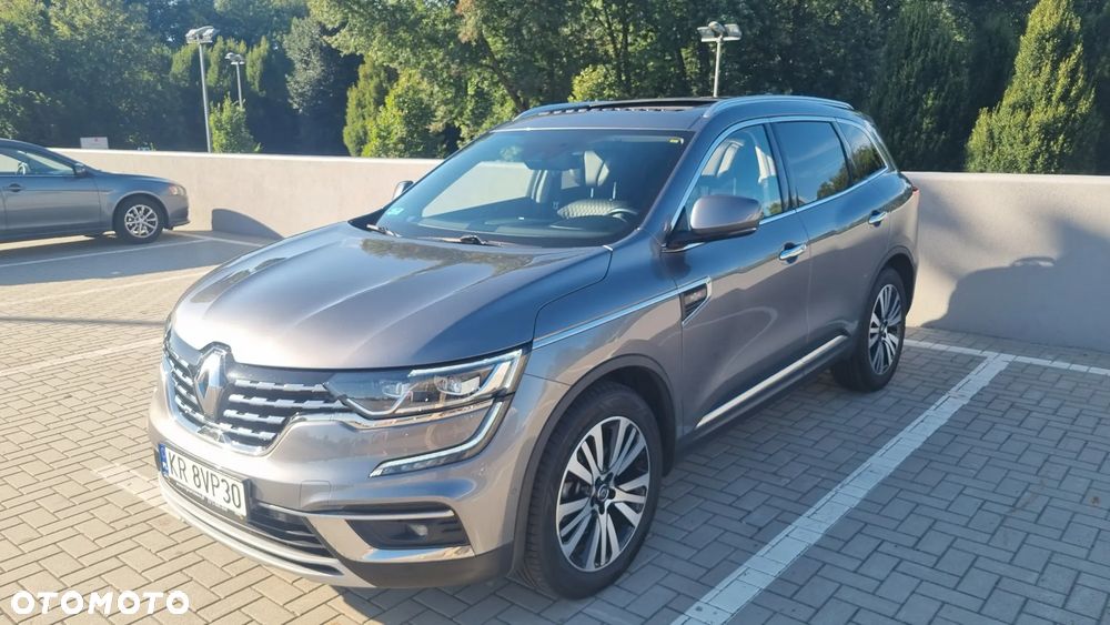 Renault Koleos 2.0 Blue dCi Initiale Paris 4x4 X-Tronic - 5