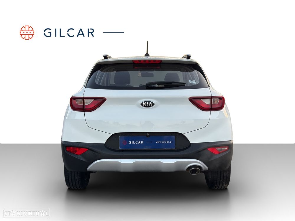 Kia Stonic 1.0 T-GDI Drive - 5