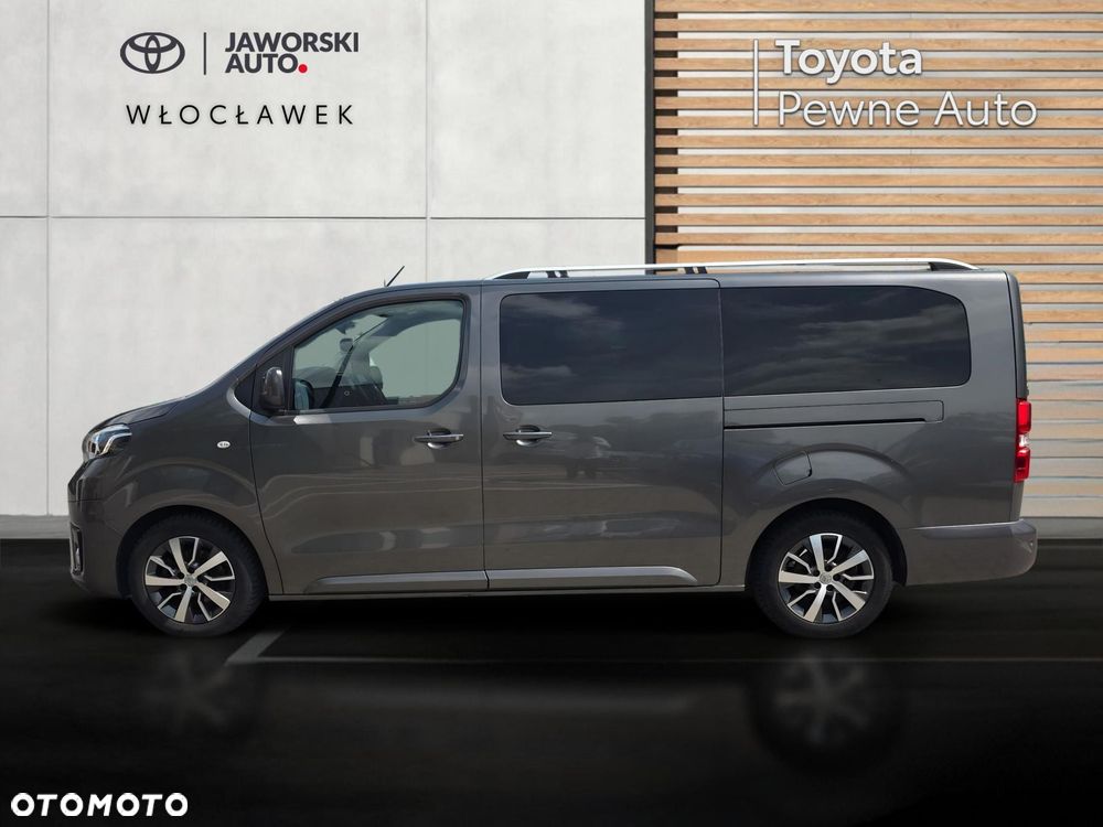 Toyota Proace Verso 2.0 D4-D Long VIP - 2