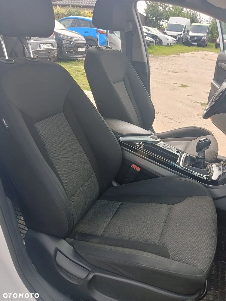 Hyundai i40 1.7 CRDi Comfort - 21