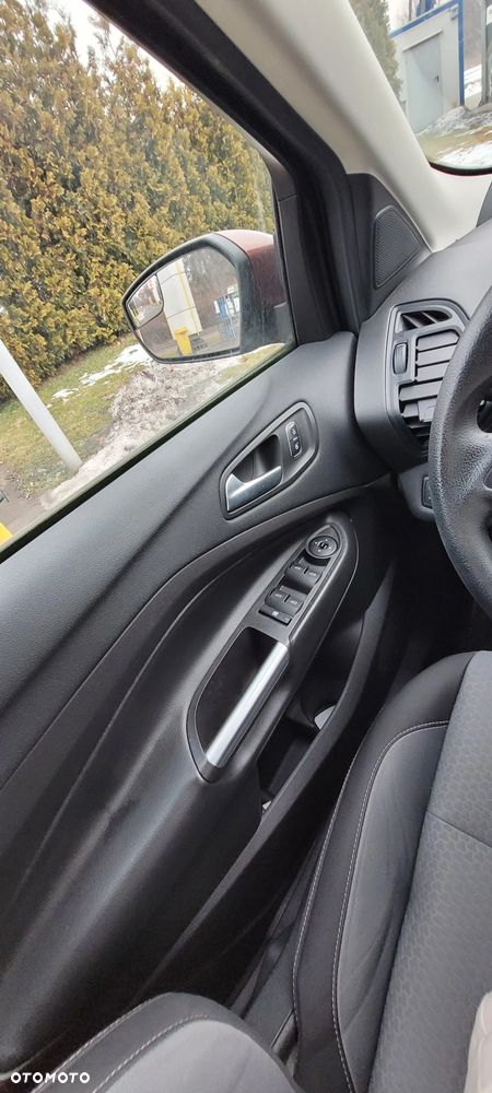 Ford Escape 1.5 EcoBoost AWD SE - 5