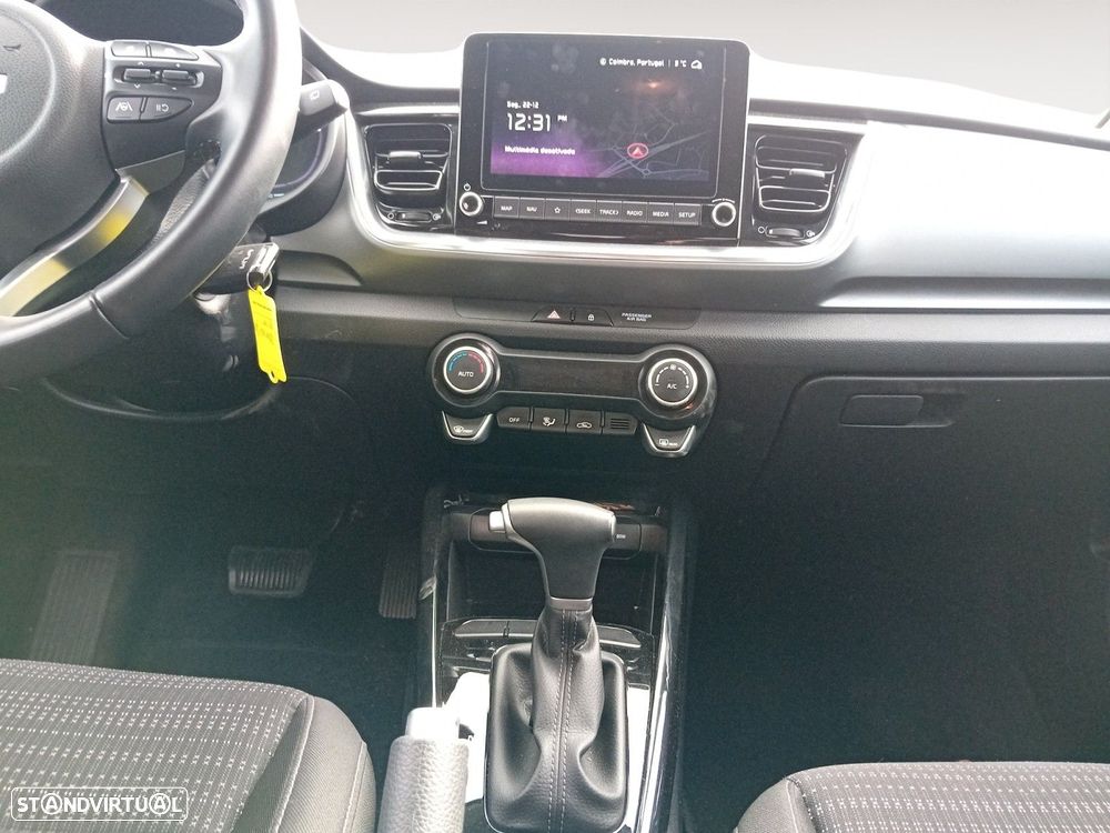 Kia Stonic 1.0 T-GDI Drive 7DCT - 11