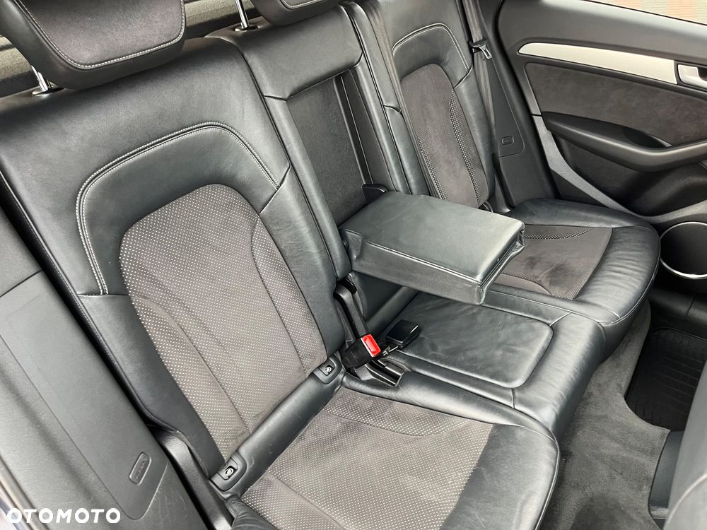 Audi Q5 - 21