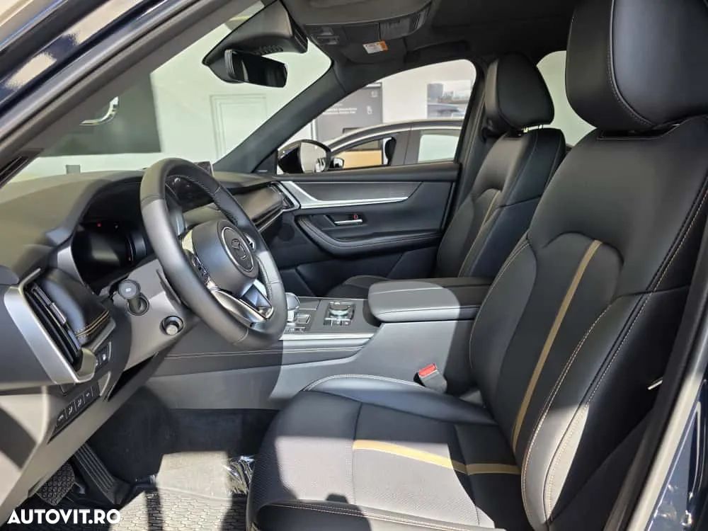 Mazda CX-60 e-Skyactiv PHEV Homura Plus - 2