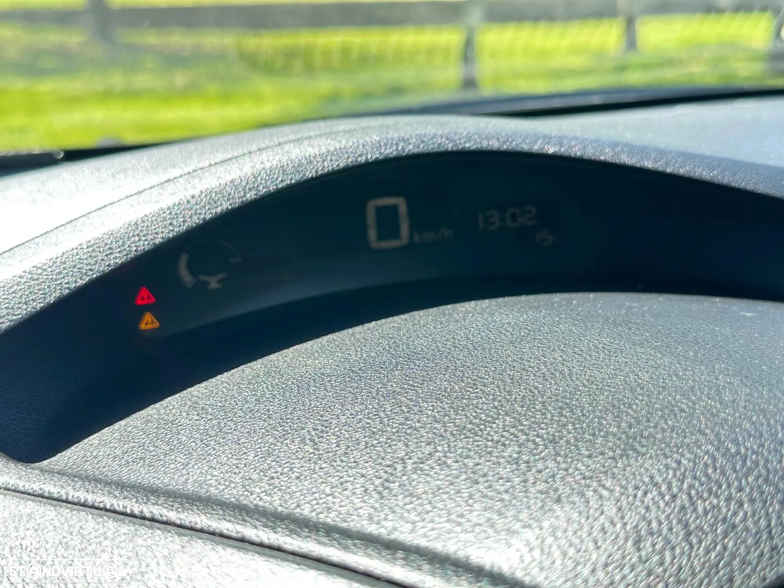 Nissan Leaf - 15
