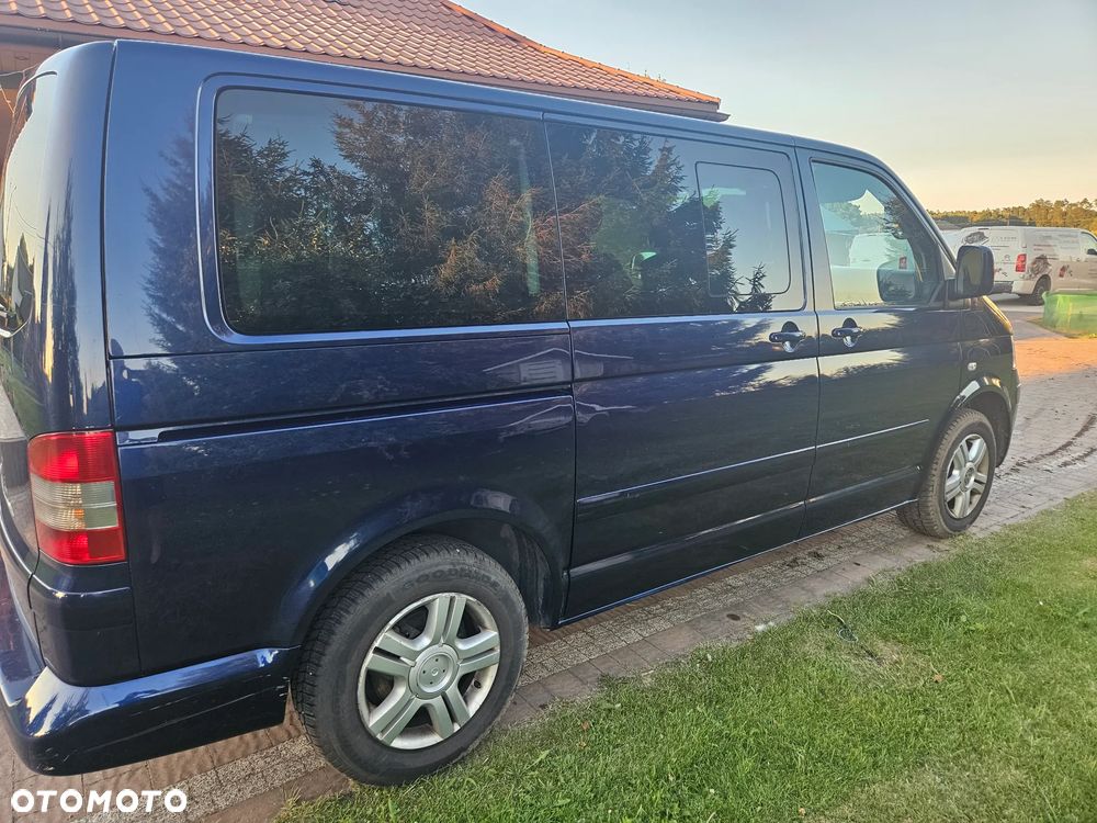 Volkswagen Multivan L1 Comfortline - 10