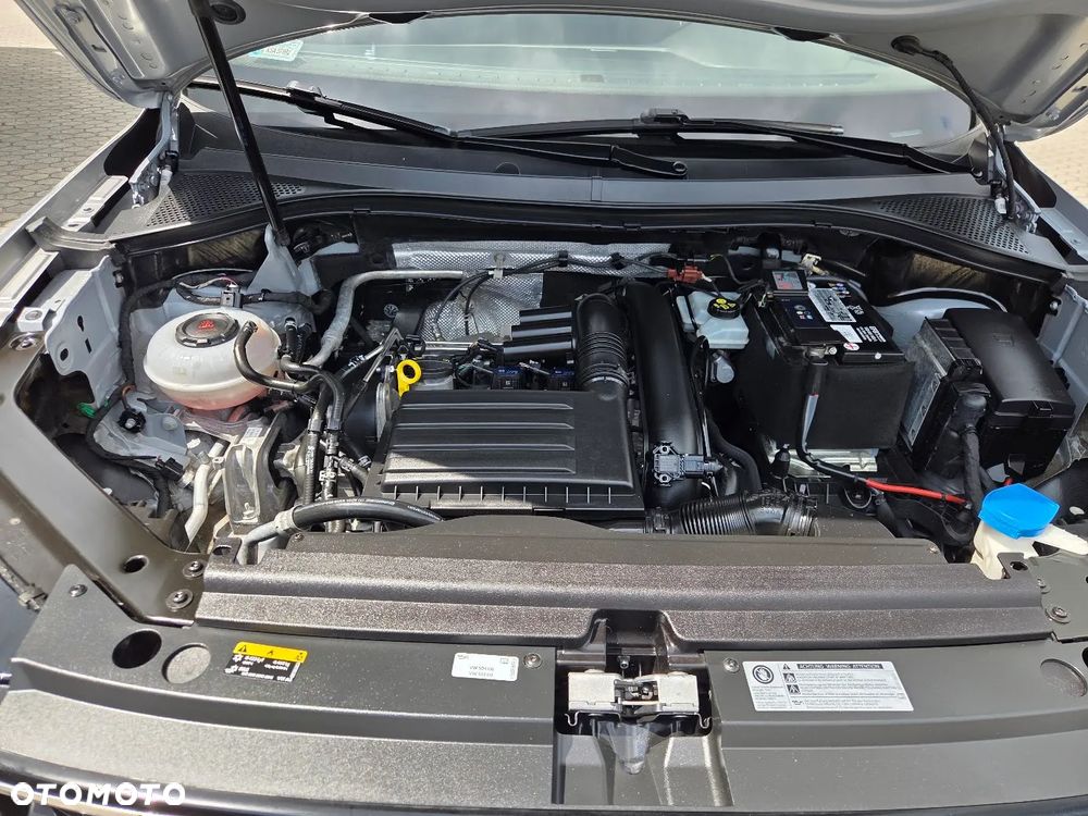 Volkswagen Tiguan 1.4 TSI BMT ACT Comfortline DSG - 23