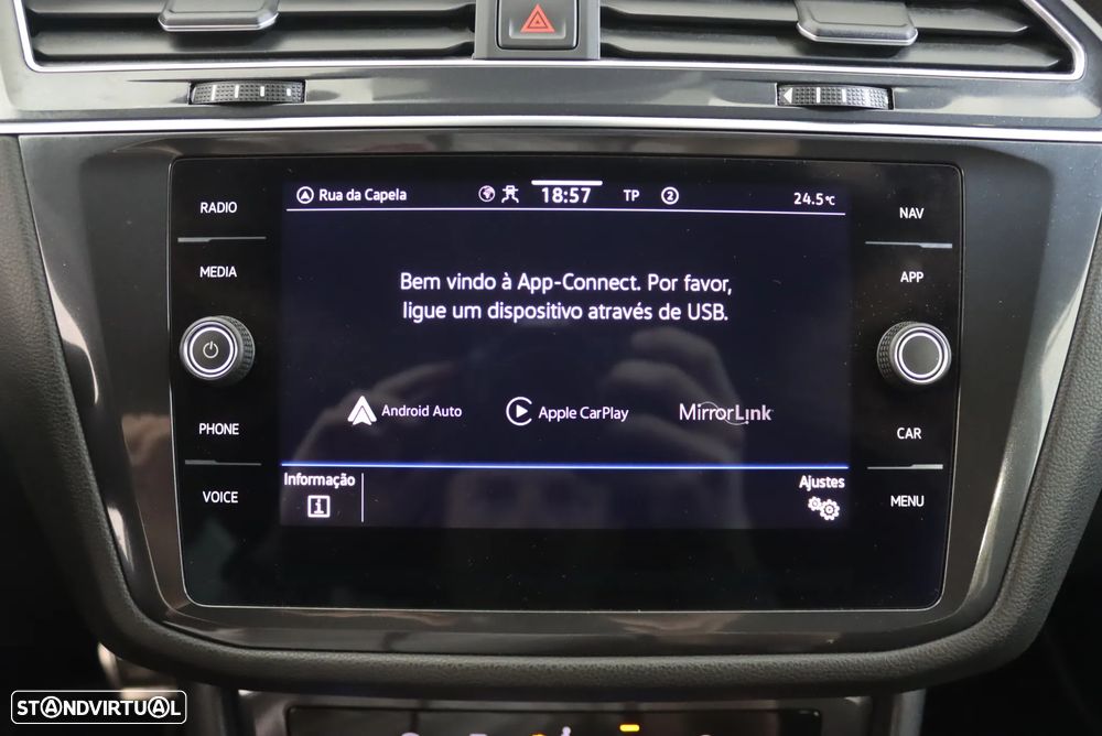 VW Tiguan Allspace 1.5 TSI R-Line DSG - 26