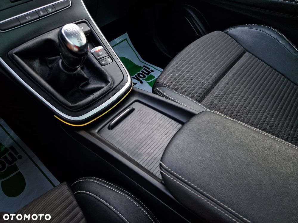 Renault Scenic - 22