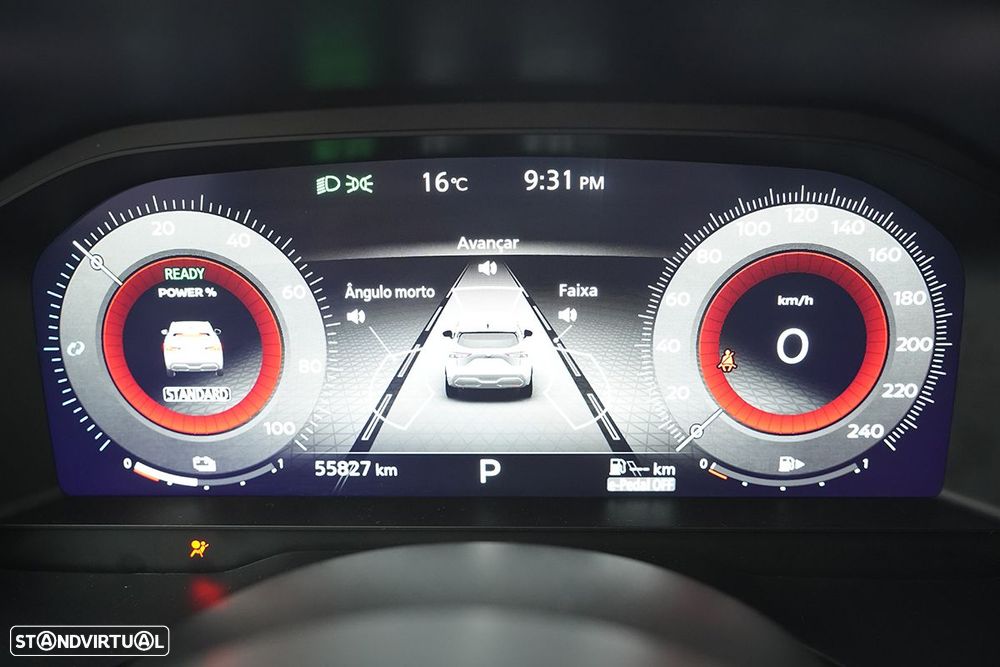 Nissan Qashqai 1.5 e-Power Tekna - 16