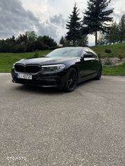 BMW Seria 5 530i xDrive