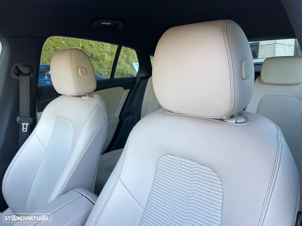 Mercedes-Benz CLA 180 d Shooting Brake Progressive Aut. - 17