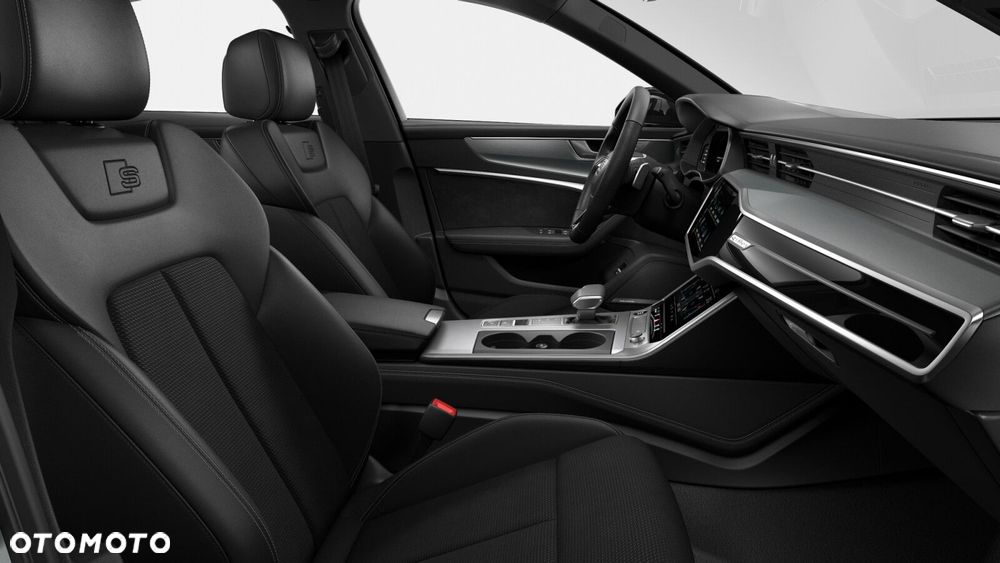 Audi A6 Limousine - 7