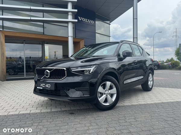Volvo XC 40 B3 Essential