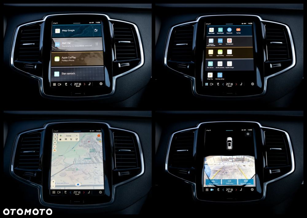 Volvo XC 90 - 35