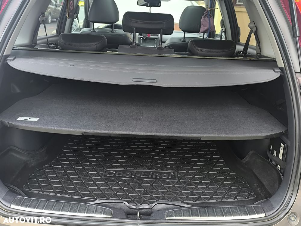 Honda CR-V 2.2 i-DTEC Automatic Executive - 13