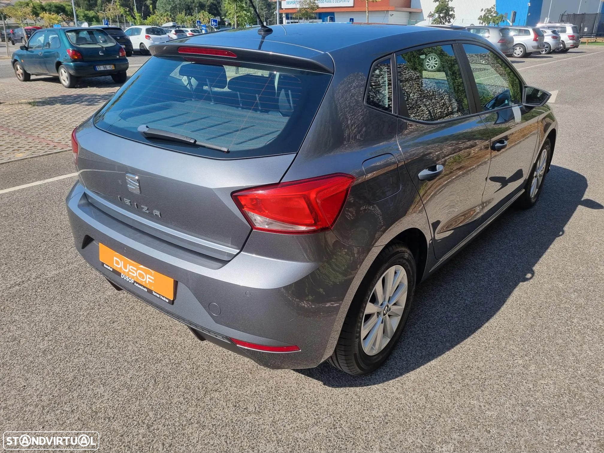 SEAT Ibiza 1.0 Style - 6
