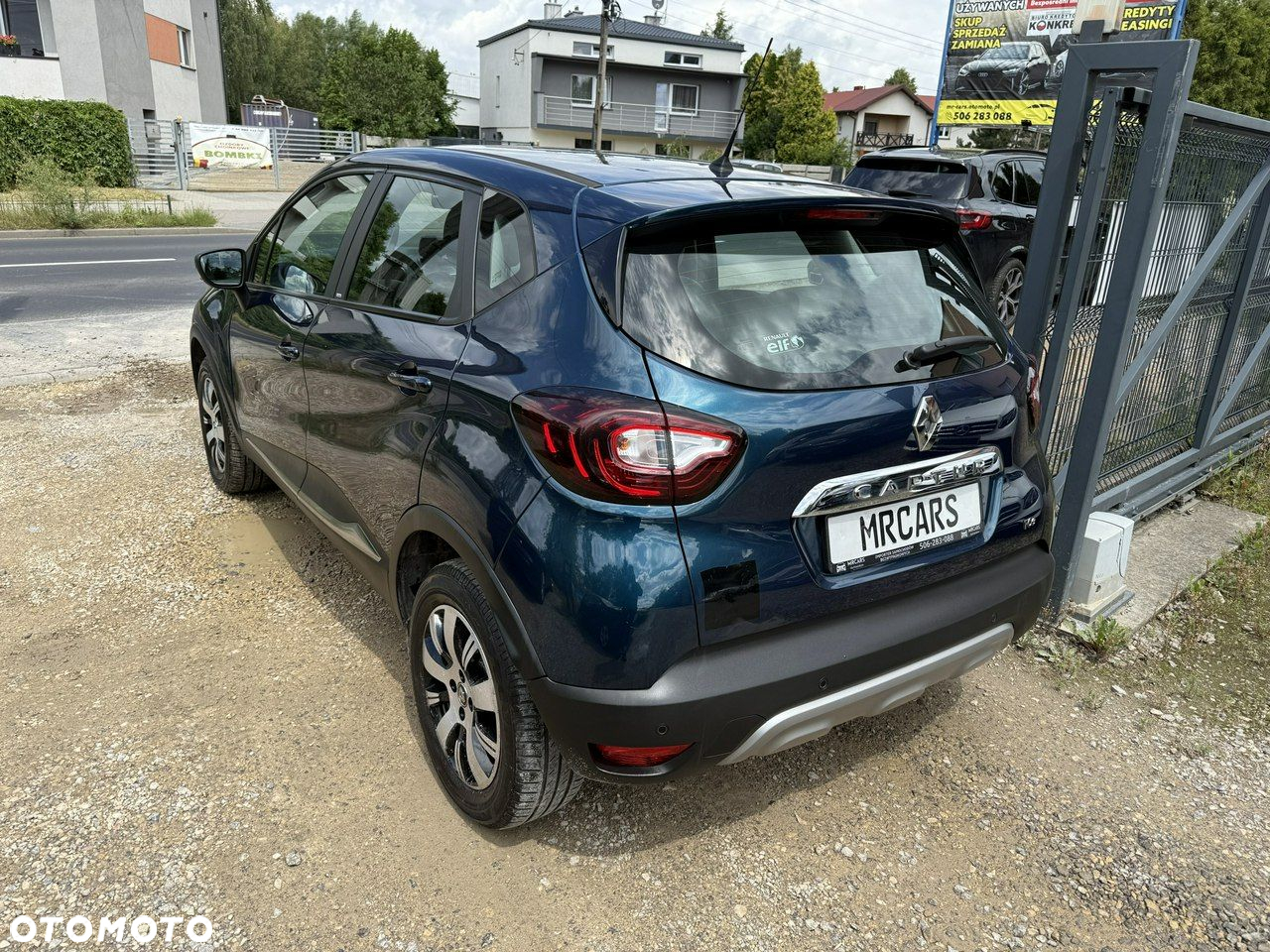 Renault Captur - 6