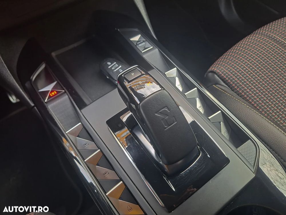 DS Automobiles DS 3 Crossback - 19