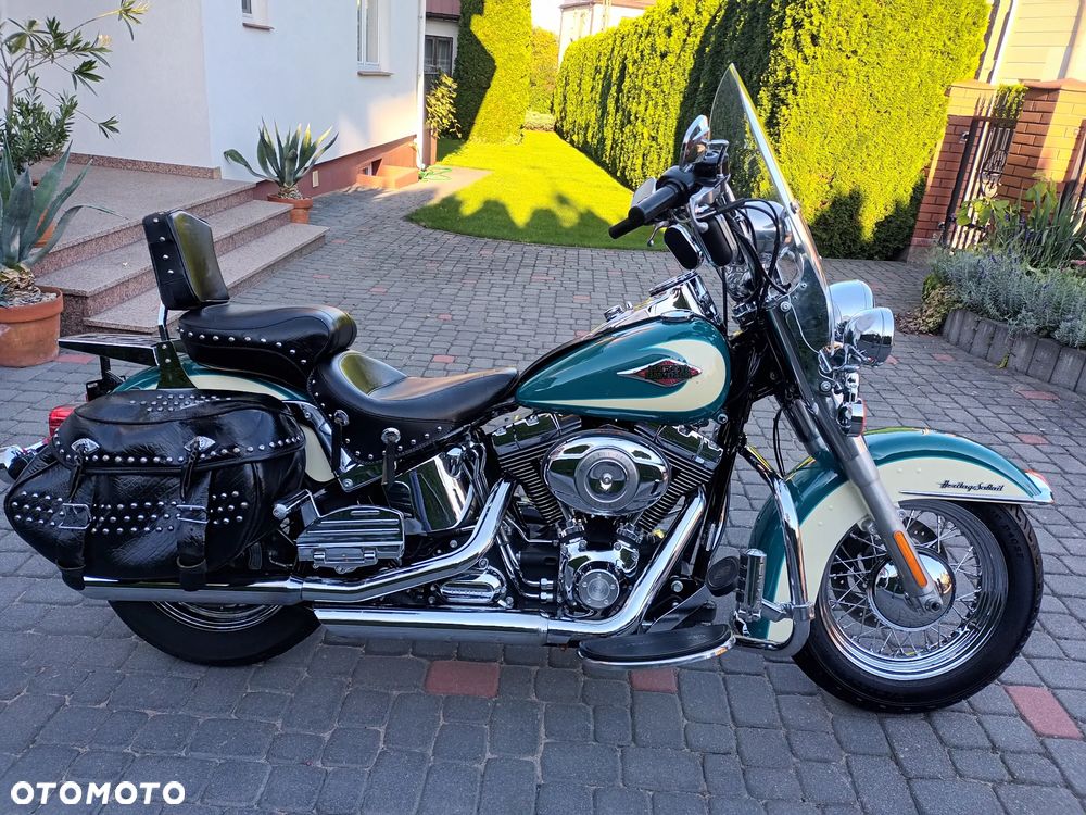 Harley-Davidson Touring Road King - 17