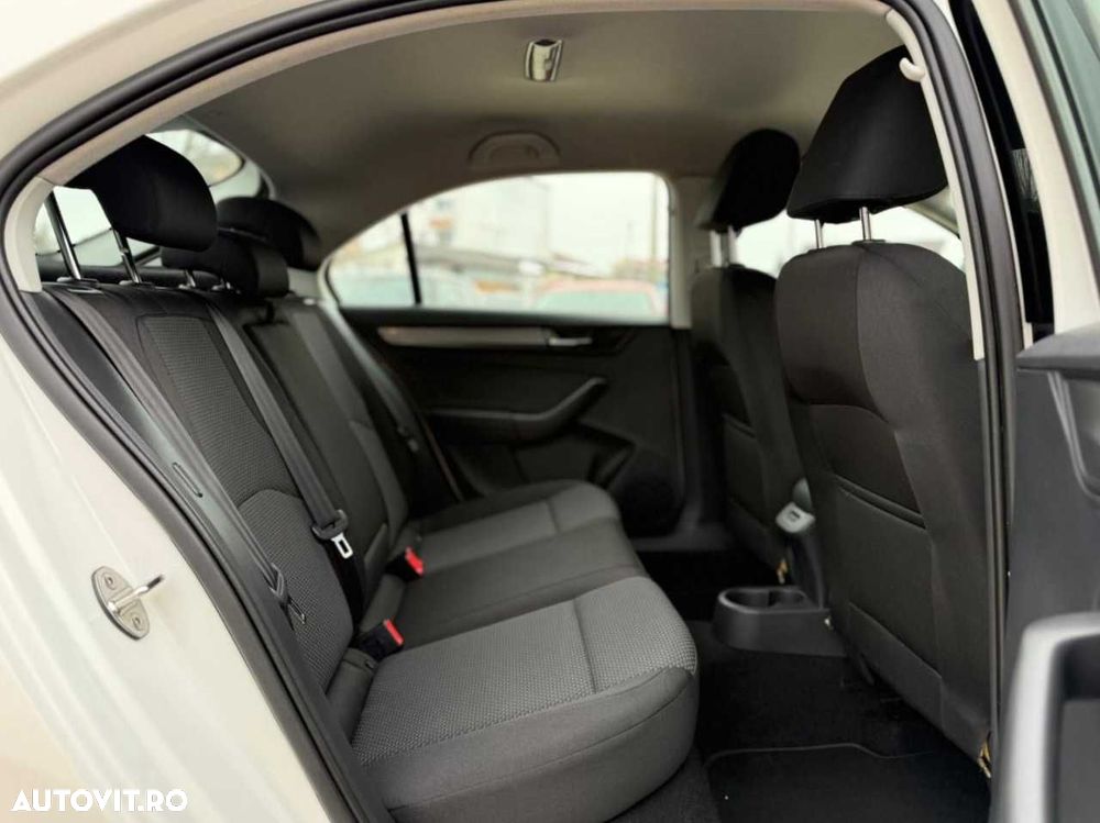 SEAT Toledo 2019 — imagine 17