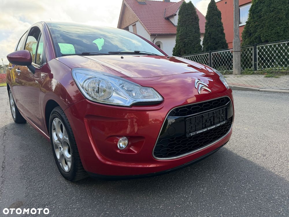 Citroën C3 - 15