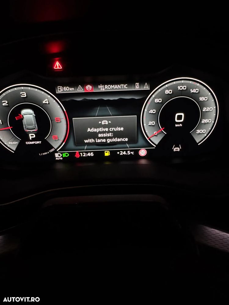Audi Q8 50 TDI quattro Tiptronic MHEV - 17