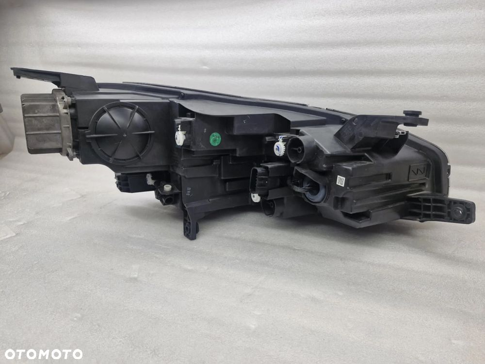 MG HS EHS FULL LED LAMPA LEWA/PRAWA PRZÓD KOMPLET 100-40160/100-40160 - 9