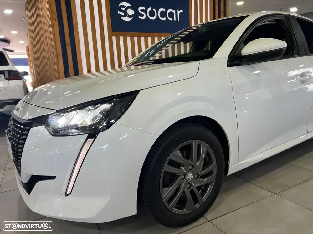 Peugeot 208 1.2 PureTech Active Pack - 6