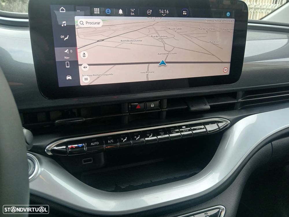 Fiat 500e 42kWh - 27