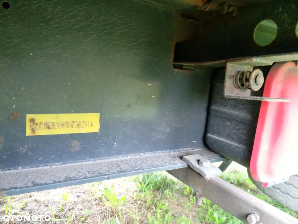 Renault PREMIUM 460 DXi EEV - 19