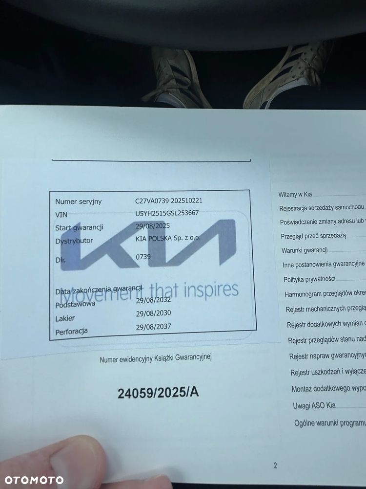 Kia Ceed 1.5 T-GDI L DCT - 12