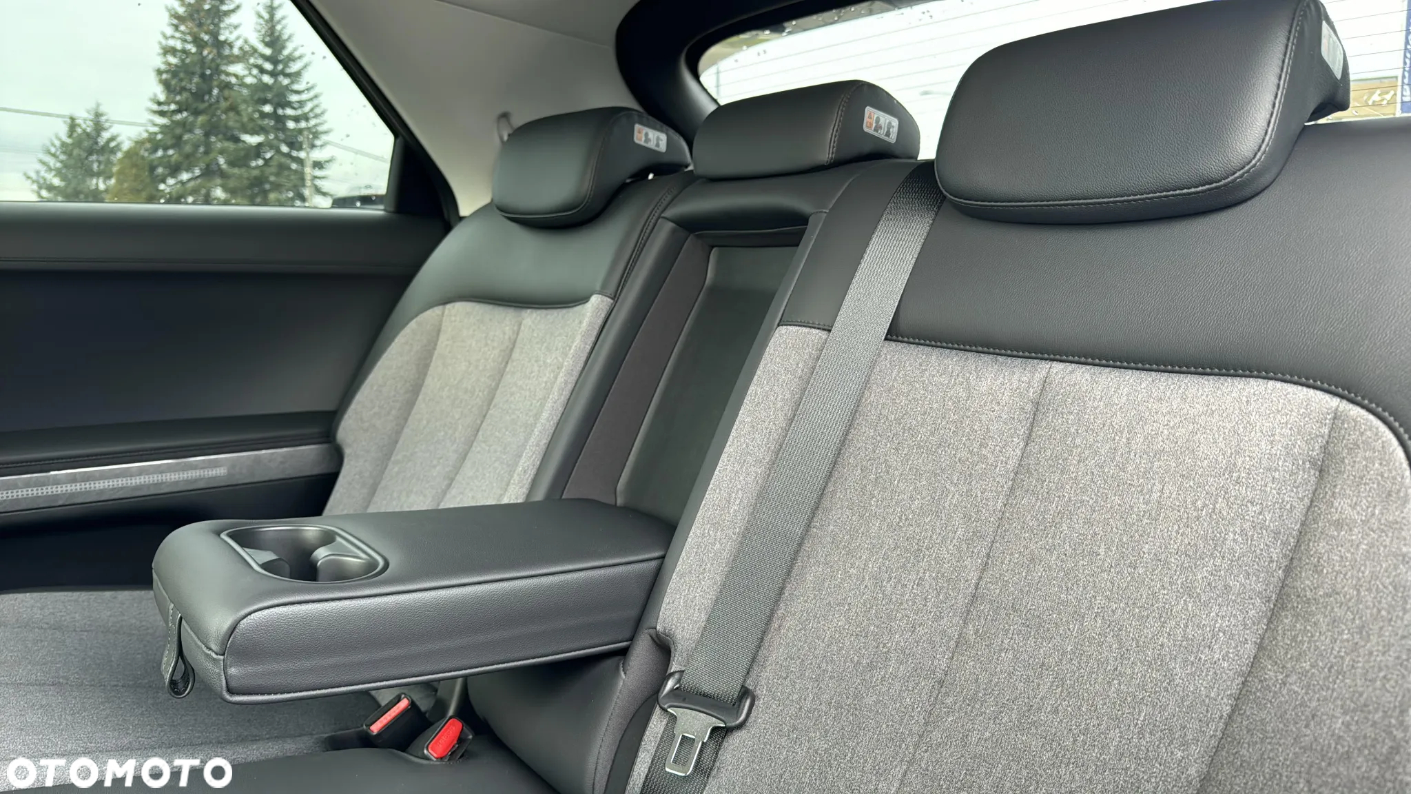 Hyundai IONIQ 5 77kWh Techniq 4WD - 16