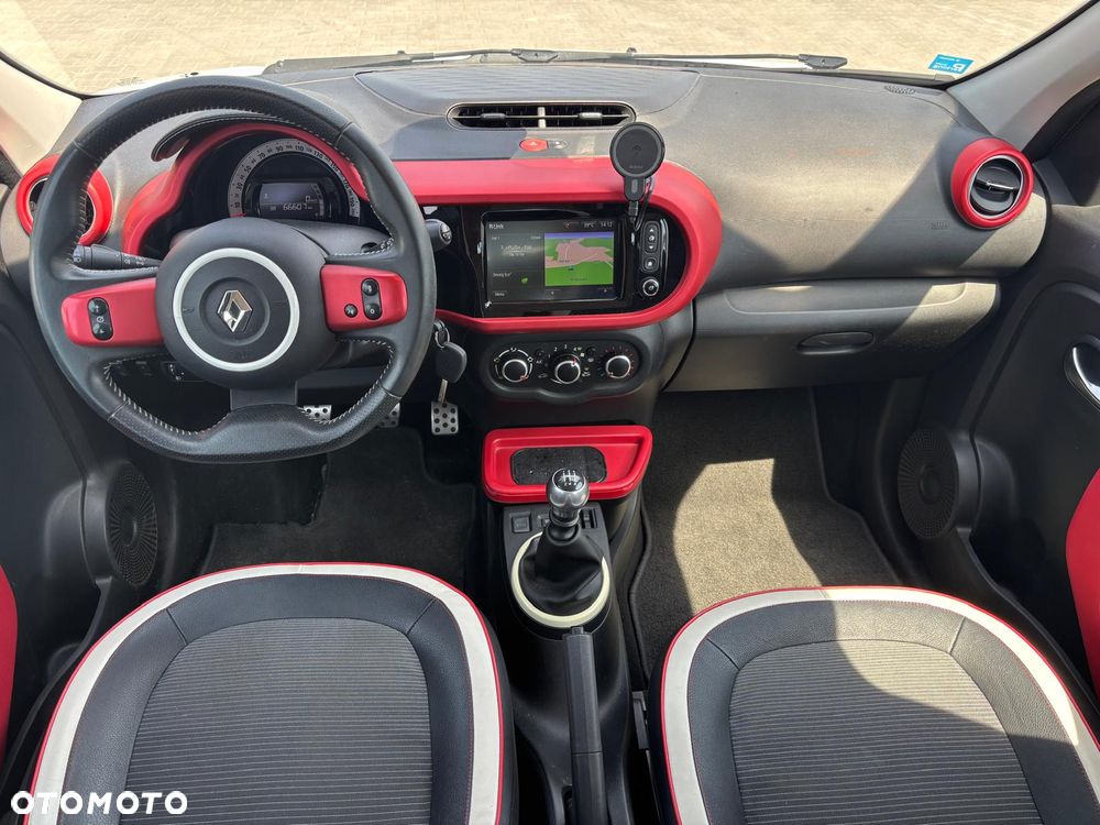 Renault Twingo ENERGY TCe 90 Bizuu - 9