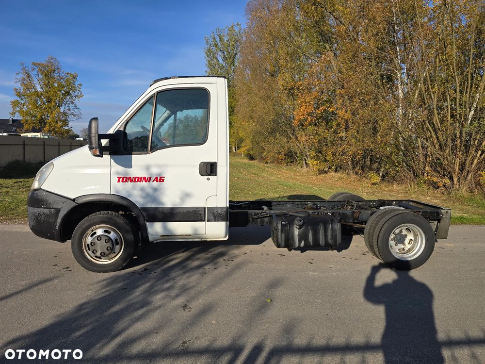 Iveco 50c17 - 2