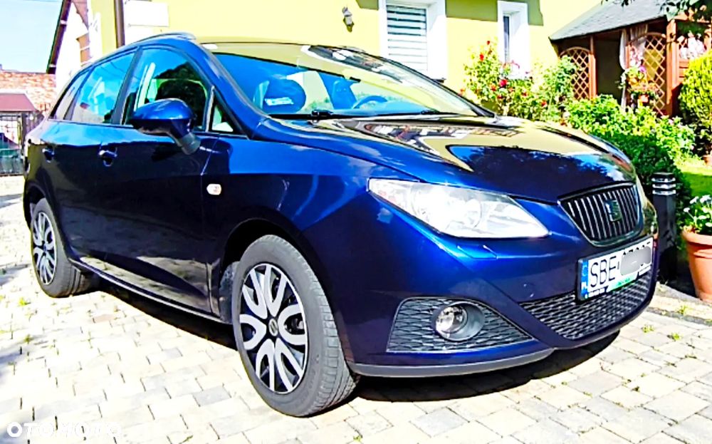 Seat Ibiza - 3