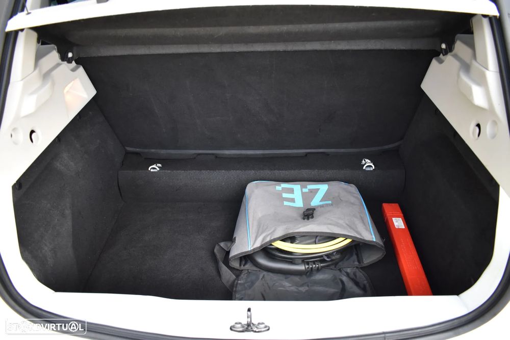 Renault Zoe (c/ Bateria) Life - 11