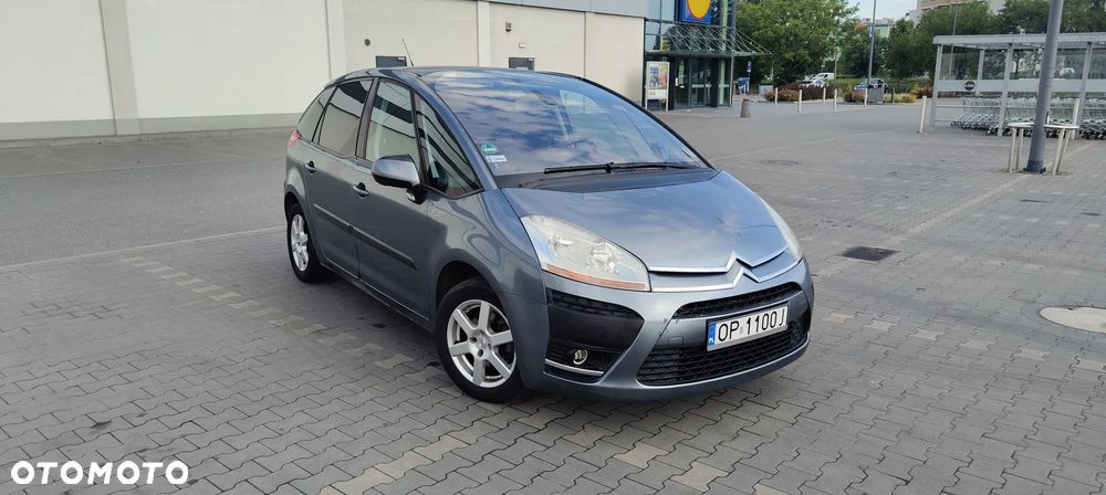 Citroën C4 1.6 HDi Impress Pack - 2