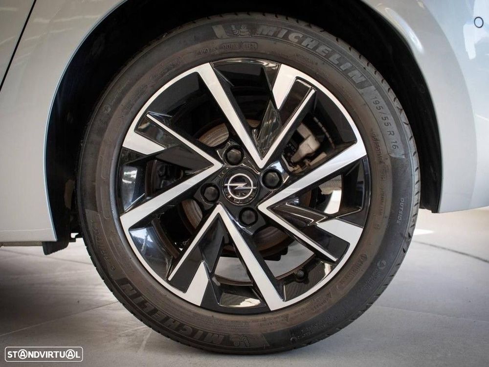 Opel Corsa 1.2 T Hybrid GS eDCT - 11