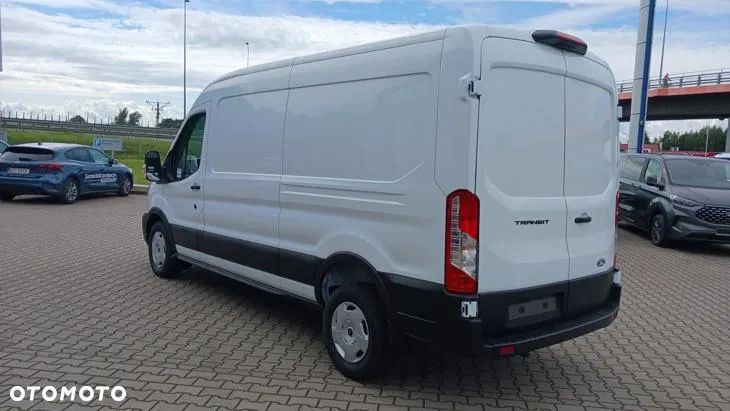 Ford TRANSIT - 31