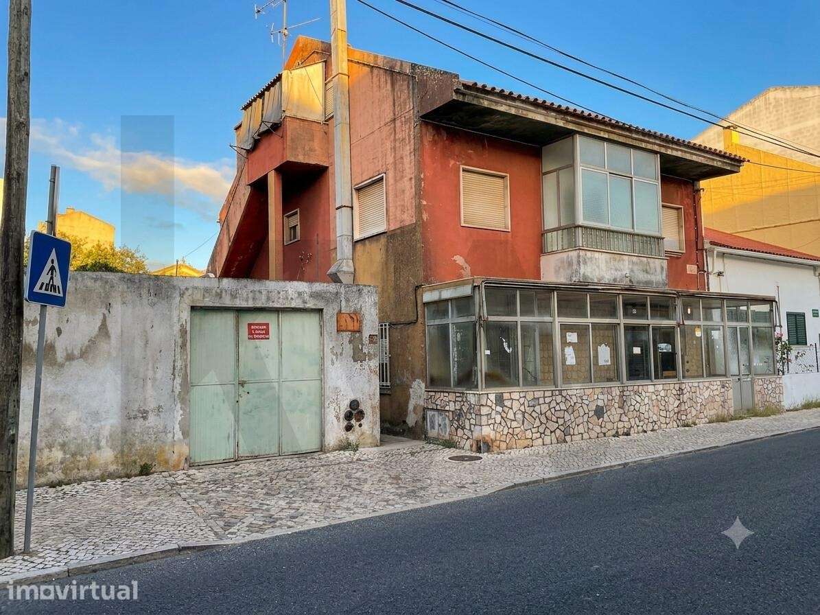 Prédio de Uso Misto com Elevado Potencial de Valorização e Expansão em - Grande imagem: 4/49