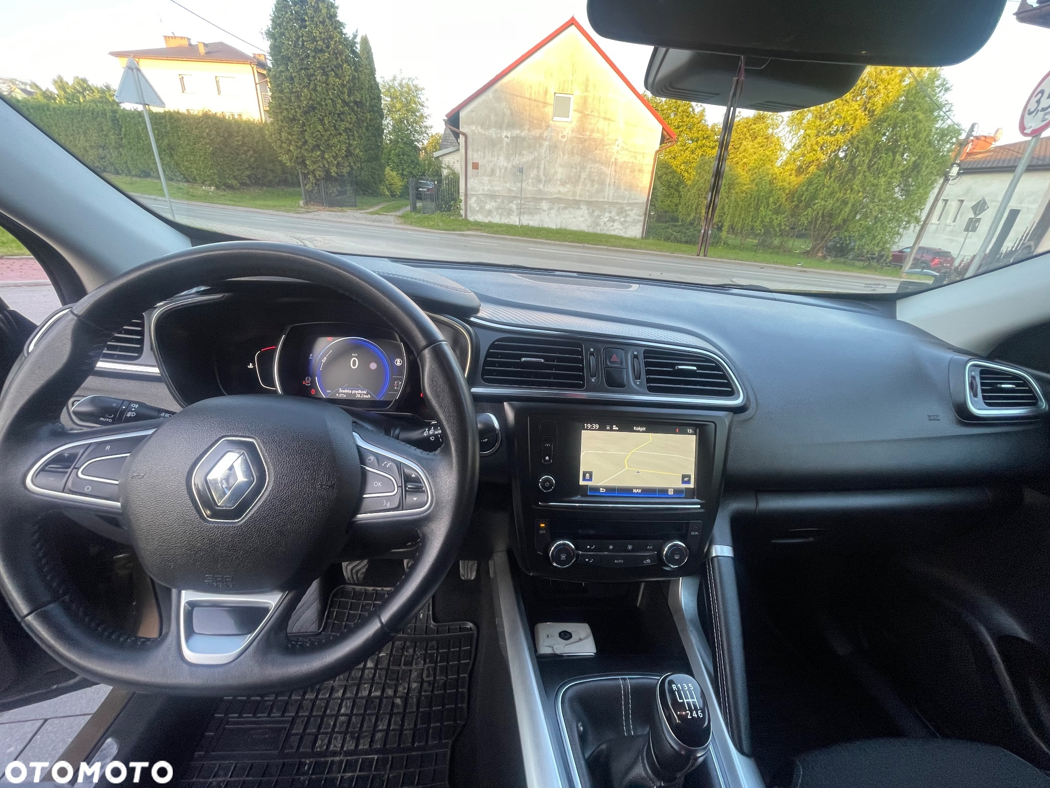 Renault Kadjar 1.5 dCi Energy Intens - 15