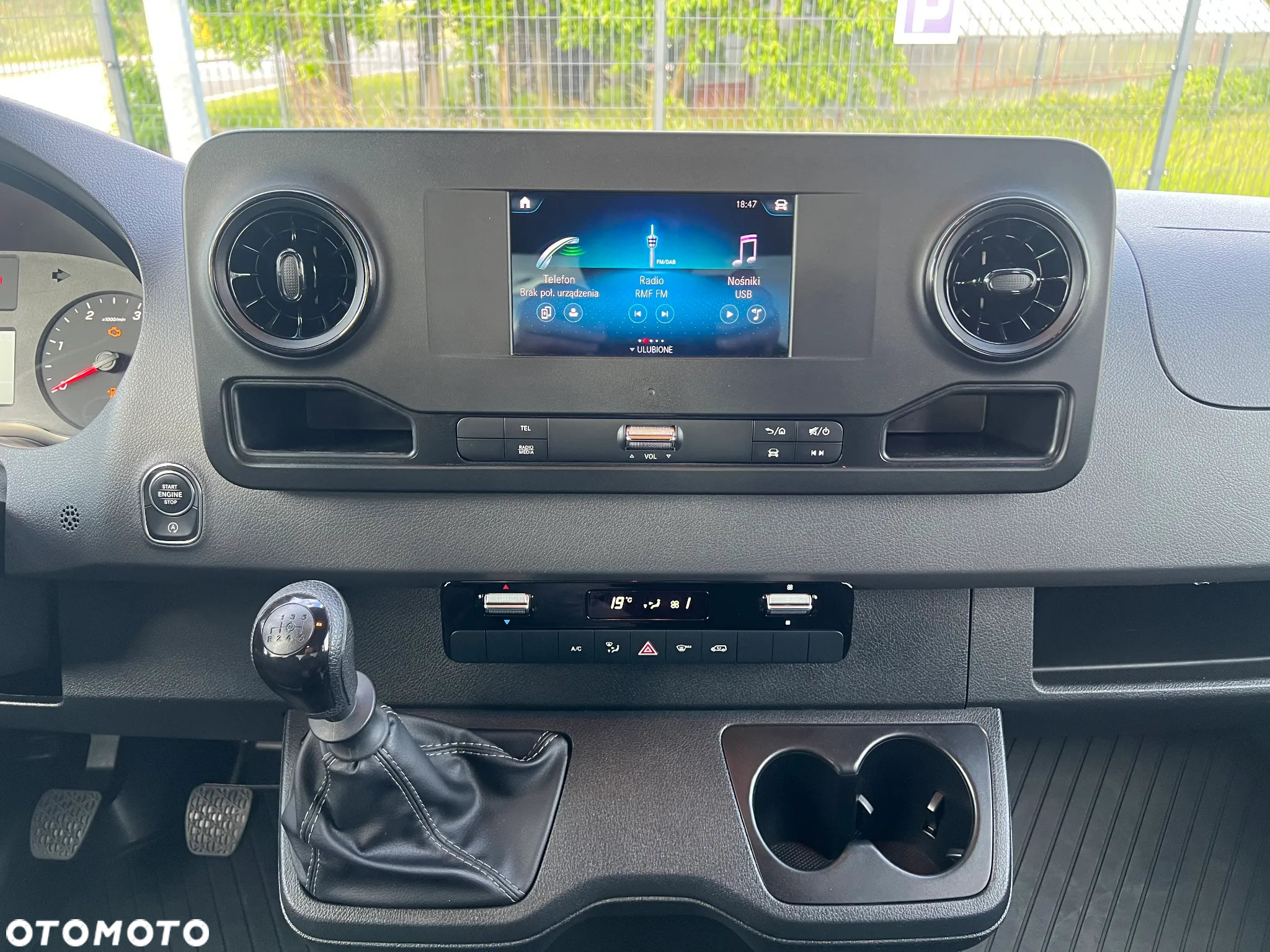 Mercedes-Benz Sprinter Doka - 9