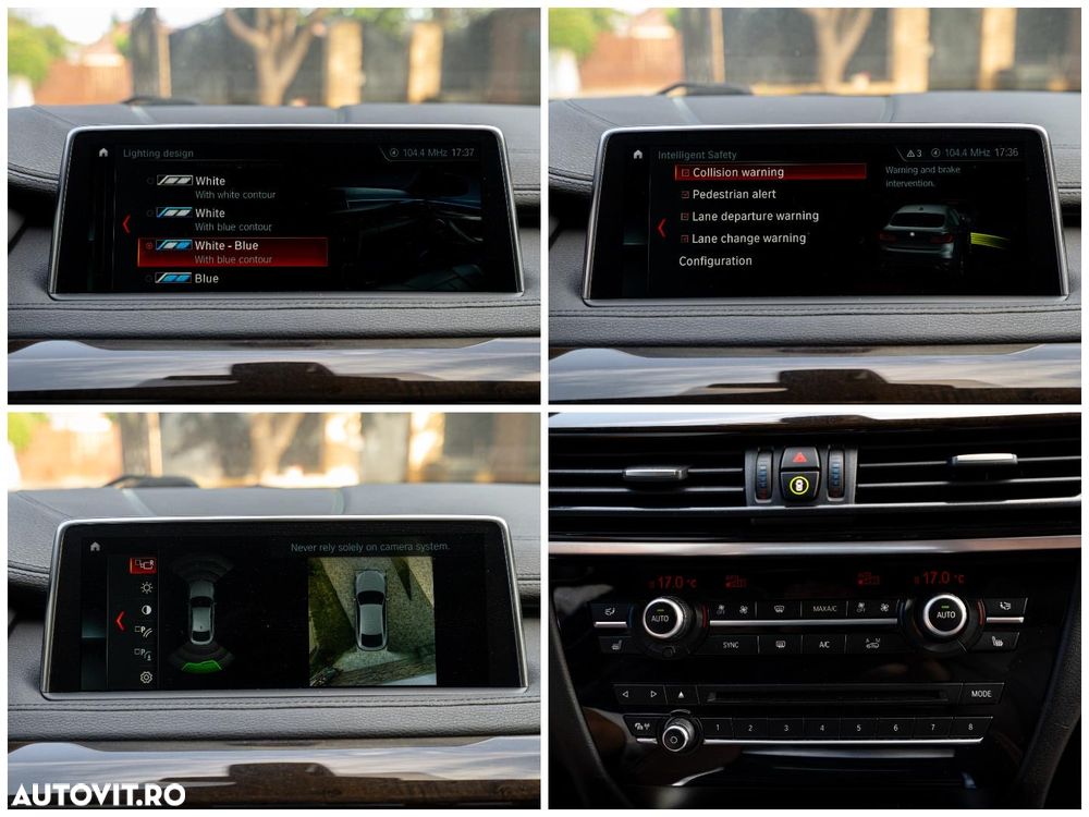 BMW X6 xDrive40d - 11